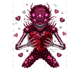 Dessins Animes - STK-6372