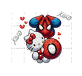 Dessins Animes - STK-6411