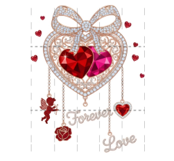 Dessins Animes - STK-6421