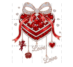 Dessins Animes - STK-6423