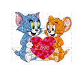 Dessins Animes - STK-6429