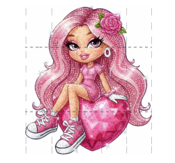 Dessins Animes - STK-6463