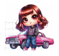Marques - STK-4936