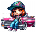 Marques - STK-4941