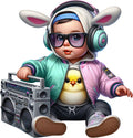Marques - STK-5572