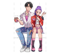 Dessins Animes - STK-6772