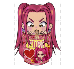 Dessins Animes - STK-6778