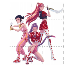 Dessins Animes - STK-6779