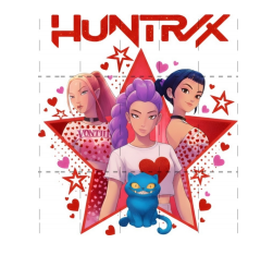 Dessins Animes - STK-6795