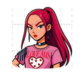 Dessins Animes - STK-6817