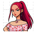 Dessins Animes - STK-6820