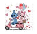 Dessins Animes - STK-6825
