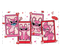 Dessins Animes - STK-6842