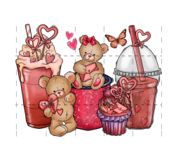 Dessins Animes - STK-6863