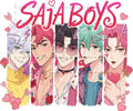 Dessins Animes - STK-7697