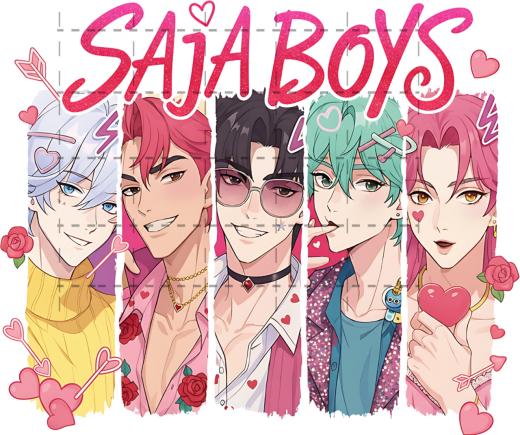Dessins Animes - STK-7697