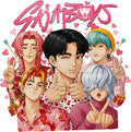 Dessins Animes - STK-7700