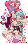 Dessins Animes - STK-7706