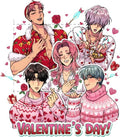 Dessins Animes - STK-7709