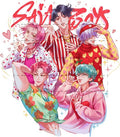 Dessins Animes - STK-7711