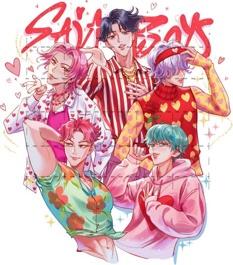 Dessins Animes - STK-7711
