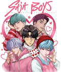 Dessins Animes - STK-7713