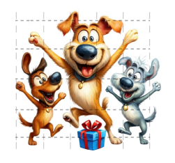Dessins Animes - STK-6977