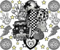 Marques - STK-5968