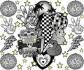 Marques - STK-5979