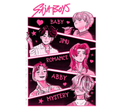 Dessins Animes - STK-7040