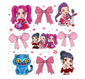 Dessins Animes - STK-7042