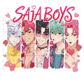 Dessins Animes - STK-7084