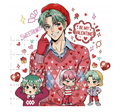 Dessins Animes - STK-7085