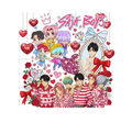 Dessins Animes - STK-7087