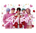 Dessins Animes - STK-7090