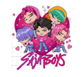 Dessins Animes - STK-7093