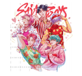 Dessins Animes - STK-7096