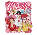 Dessins Animes - STK-7098