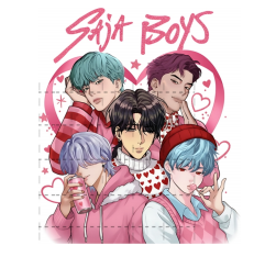 Dessins Animes - STK-7101