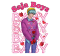 Dessins Animes - STK-7103