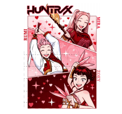 Dessins Animes - STK-7106