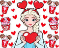 Marques - STK-6135