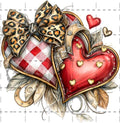 Dessins Animes - STK-8036