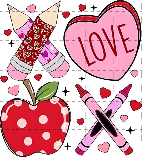 Dessins Animes - STK-8070