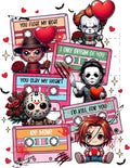 Dessins Animes - STK-8145