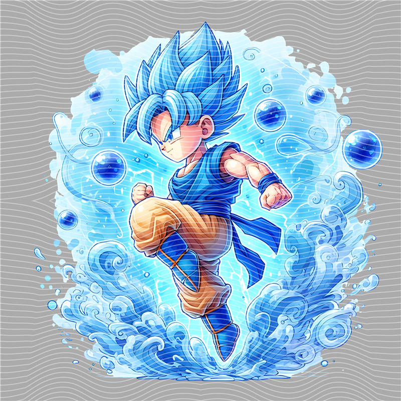 Manga - STK-3309