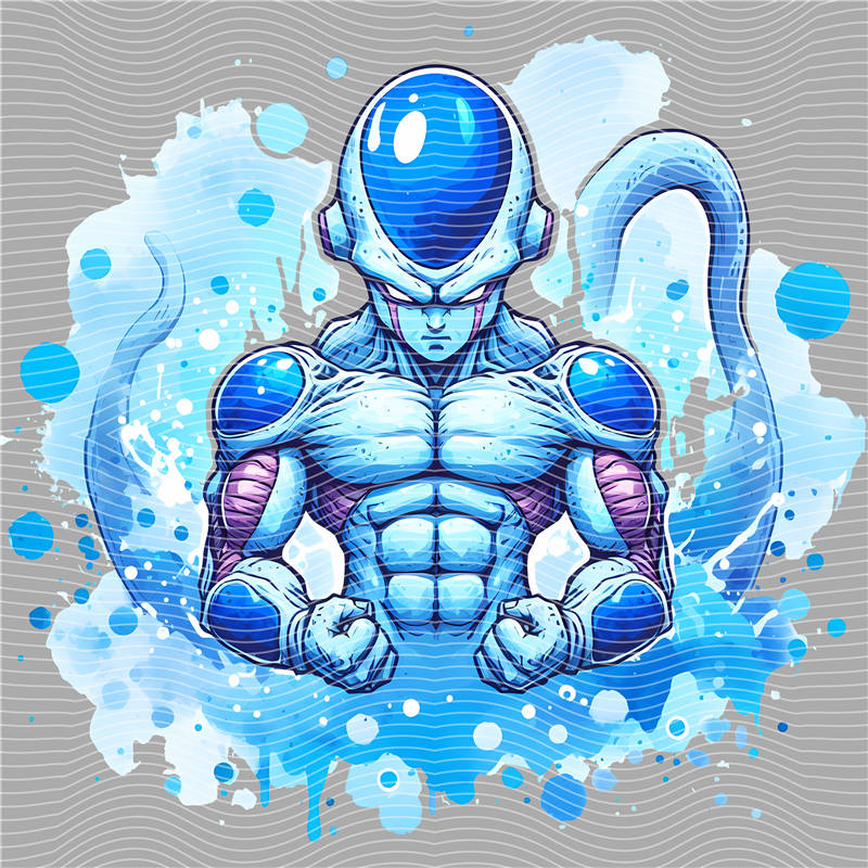 Manga - STK-3305
