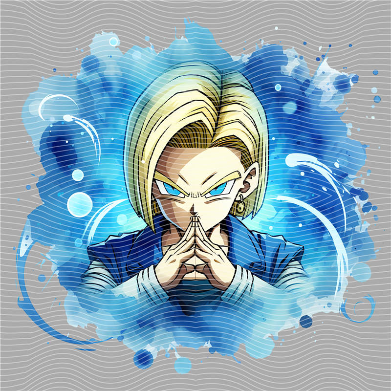 Manga - STK-3304