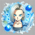 Manga - STK-3303