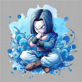 Manga - STK-3302